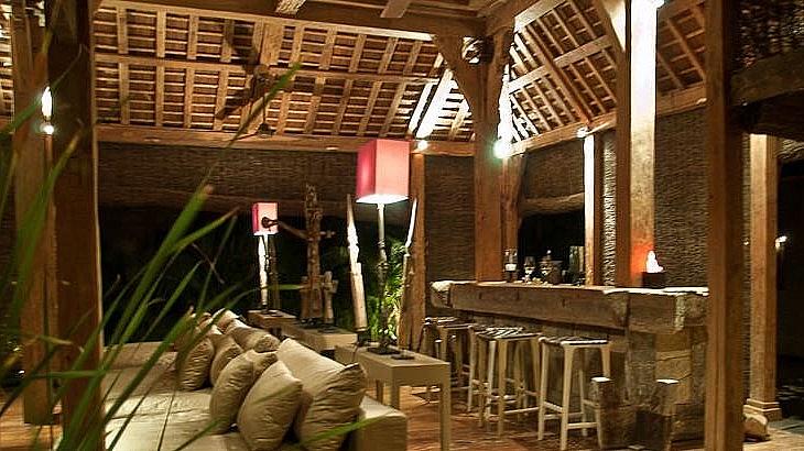 Villa Asiana Villa Asiana