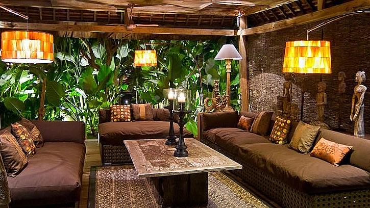 Villa Asiana Villa Asiana