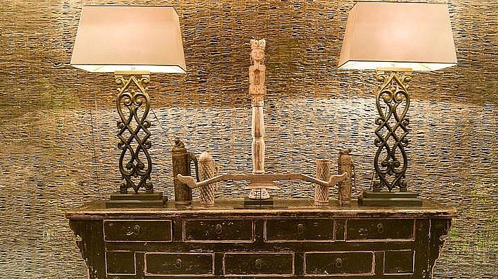 Villa Asiana Villa Asiana