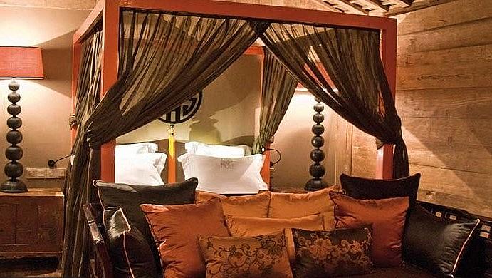 Villa Asiana Villa Asiana