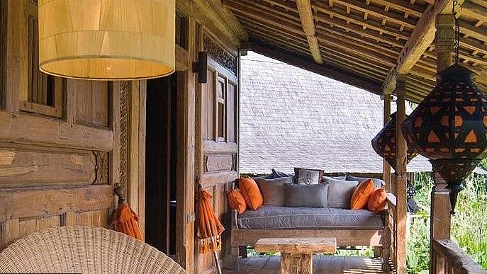 Villa Asiana Villa Asiana