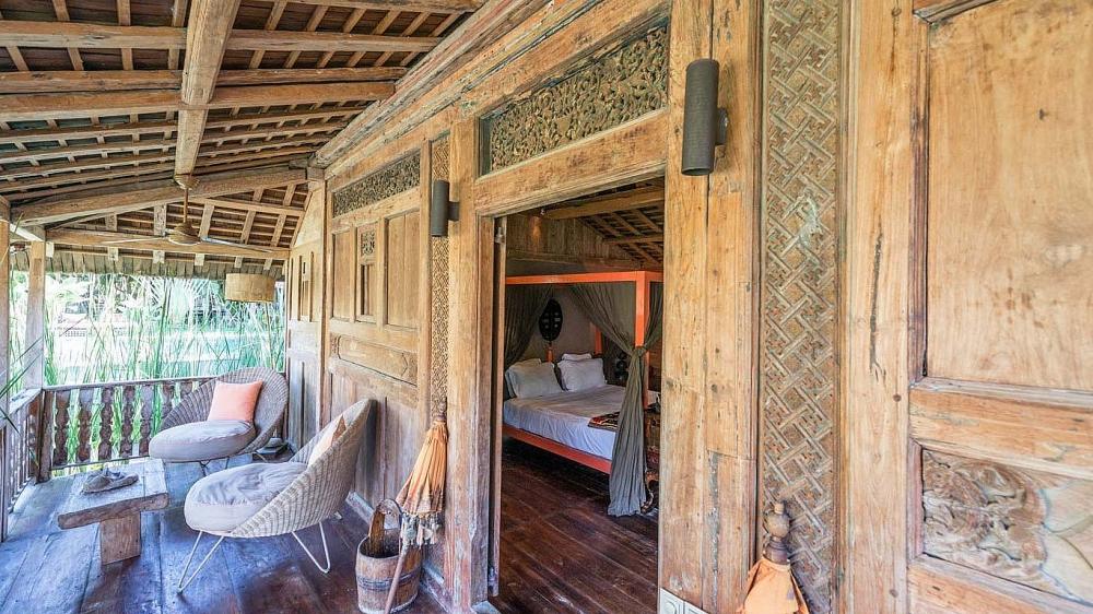 Villa Asiana Villa Asiana