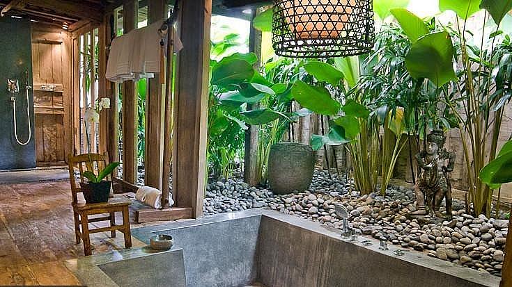 Villa Asiana Villa Asiana