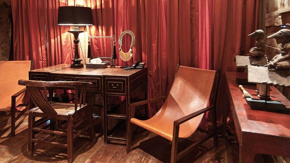 Villa Asiana Villa Asiana