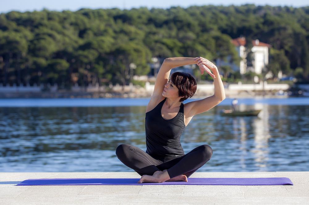 Hotel Bellevue Losinj - wellness Hotel Bellevue Losinj - wellness