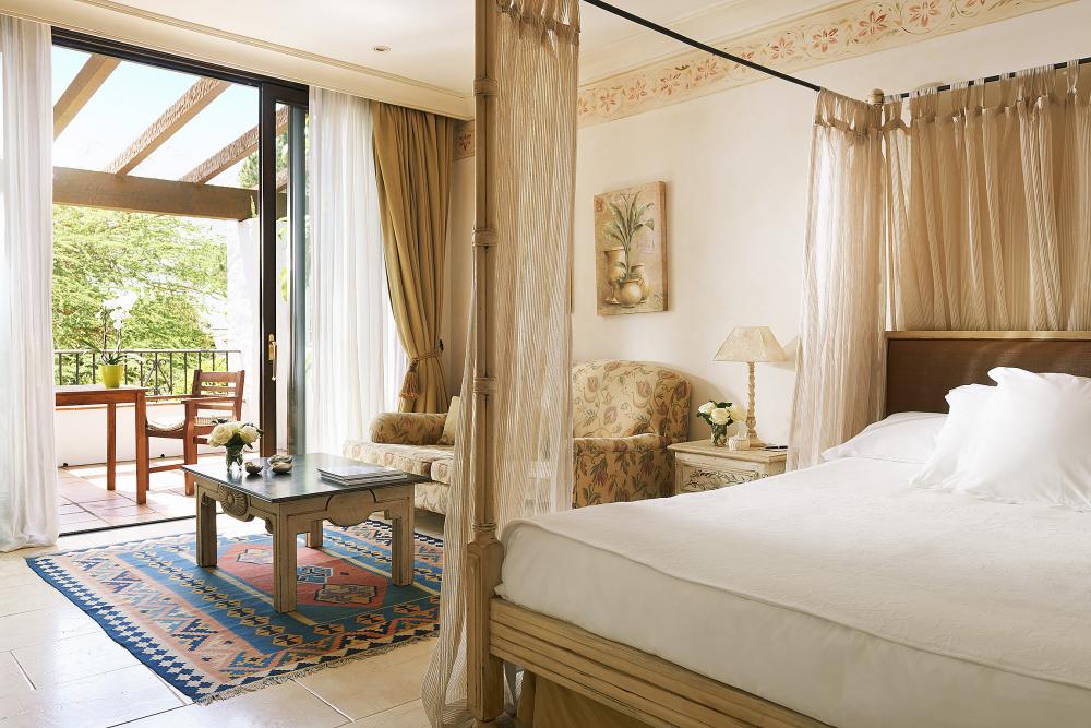 Marbella Club Hotel Golf and Spa Marbella Club Hotel Golf and Spa