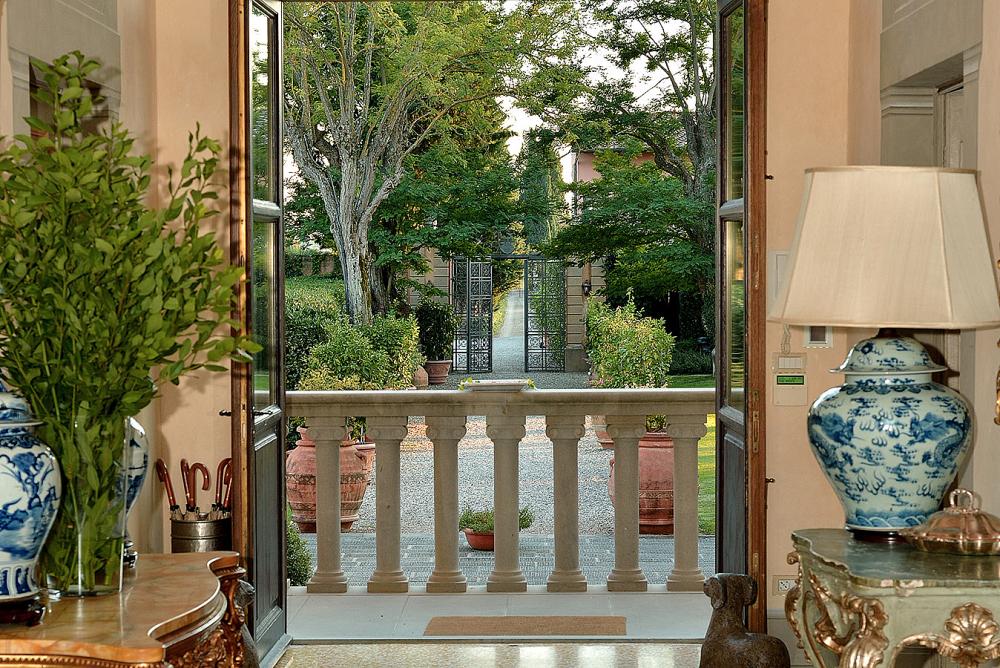 Mangiacane Estate Tuscany - Villa Machiavelli Mangiacane Estate Tuscany - Villa Machiavelli