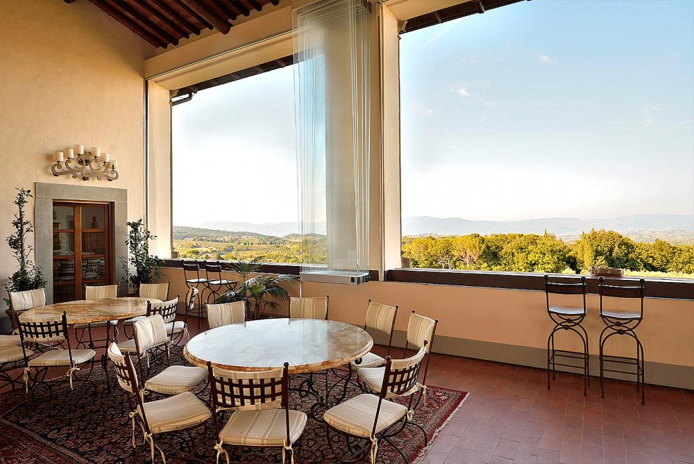 Mangiacane Estate Tuscany - Villa Machiavelli Mangiacane Estate Tuscany - Villa Machiavelli