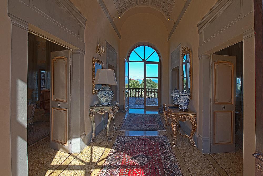 Mangiacane Estate Tuscany - Villa Machiavelli Mangiacane Estate Tuscany - Villa Machiavelli