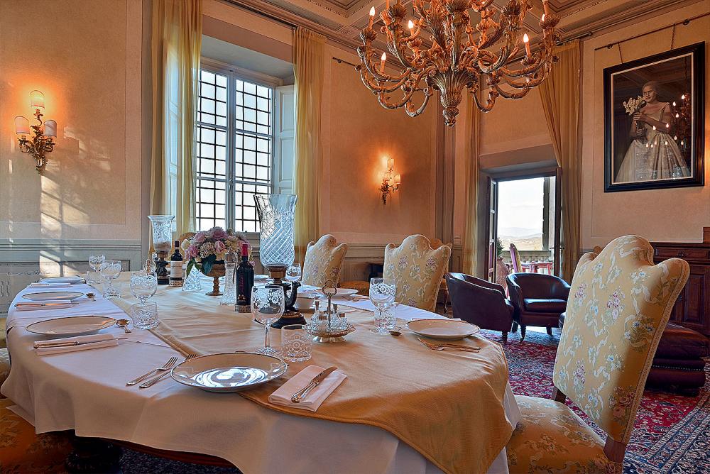 Mangiacane Estate Tuscany - Villa Machiavelli Mangiacane Estate Tuscany - Villa Machiavelli