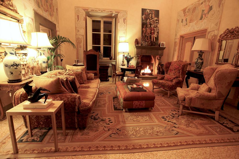 Mangiacane Estate Tuscany - Villa Machiavelli Mangiacane Estate Tuscany - Villa Machiavelli