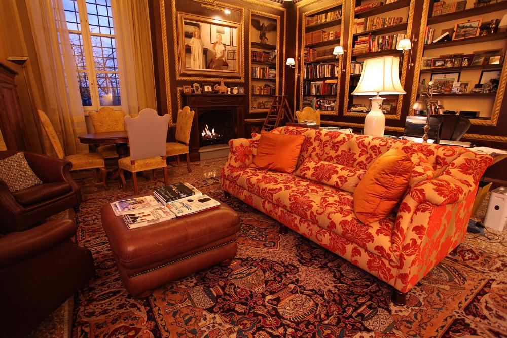 Mangiacane Estate Tuscany - Villa Machiavelli Mangiacane Estate Tuscany - Villa Machiavelli