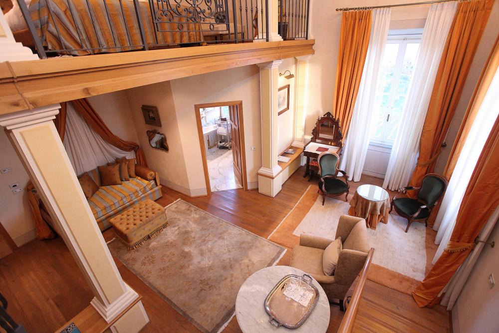 Mangiacane Estate Tuscany - Villa Machiavelli Mangiacane Estate Tuscany - Villa Machiavelli