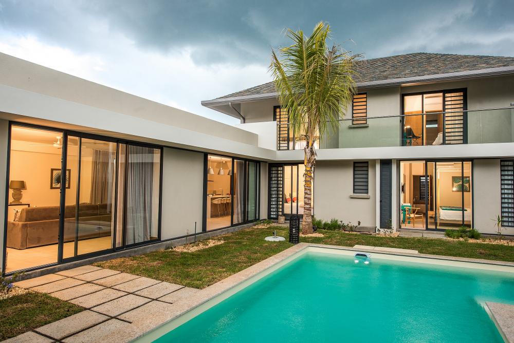 Marguery Villas Mauritius - Prestige Villa Marguery Villas Mauritius - Prestige Villa