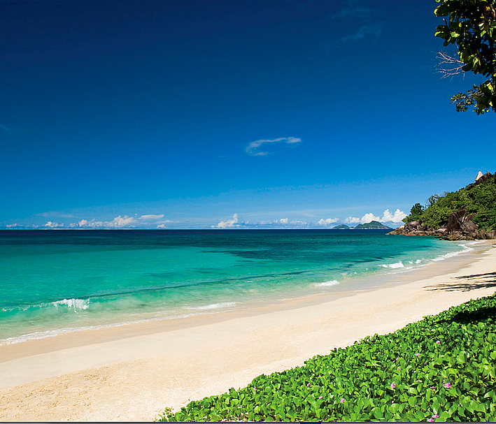 Maia Luxury Resort and Spa - Seychelles Maia Luxury Resort and Spa - Seychelles