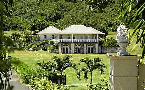 Mustique hotels Mustique hotels
