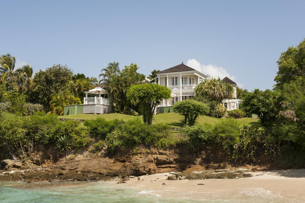 Hotels on Mustique Hotels on Mustique