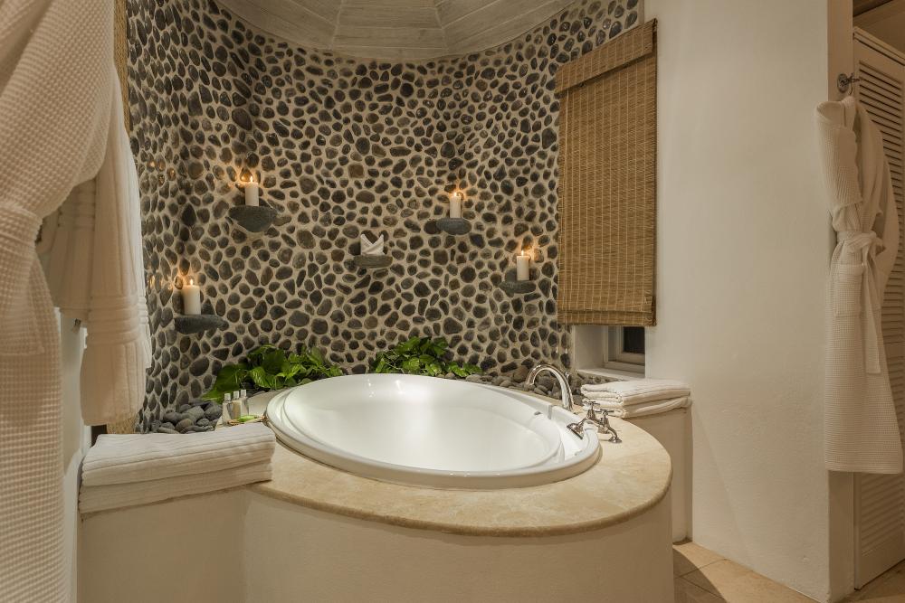 Cotton House Mustique Bathroom Cotton House Mustique Bathroom