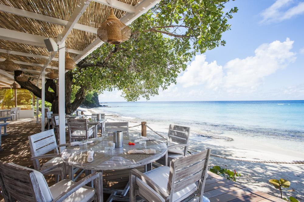 Mustique Cotton House Mustique Cotton House