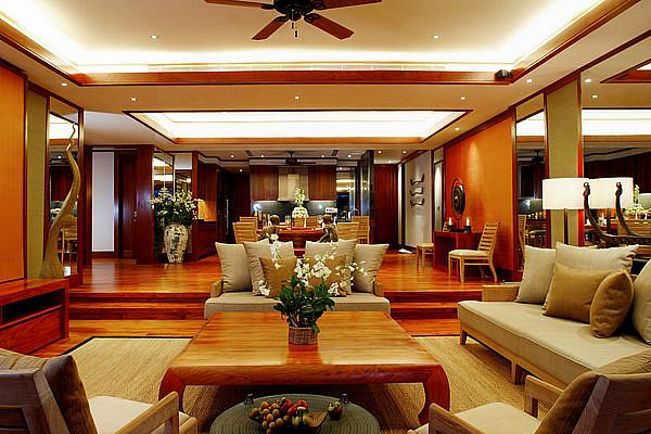 Phuket Thailand, Andara Resort & Villas Phuket Thailand, Andara Resort & Villas