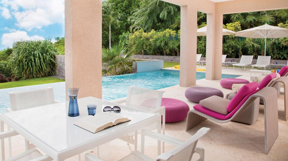 Four Seasons Nevis Four Seasons Nevis