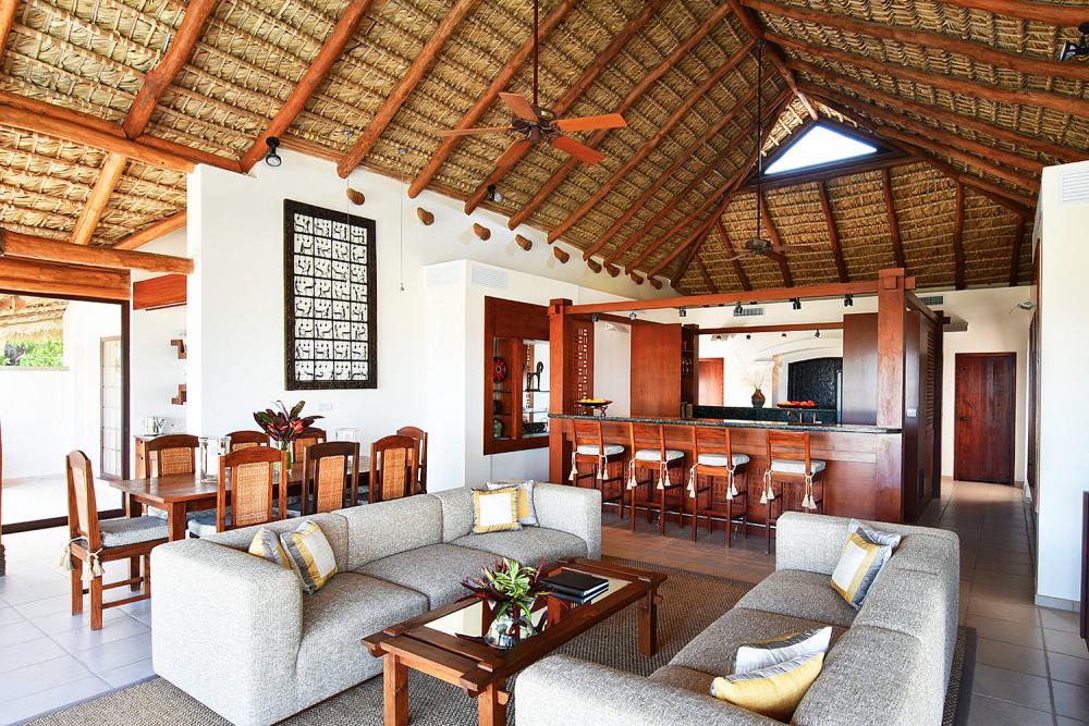 Paradise Beach, Nevis Paradise Beach, Nevis