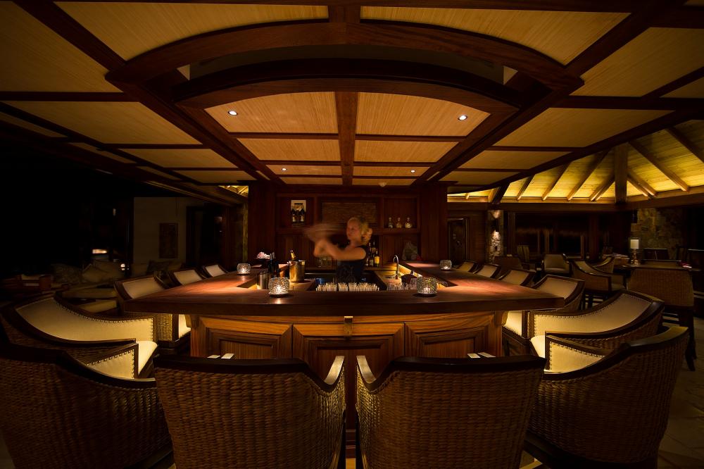 Necker Island - Richard Branson's private island Home in the Caribbean Necker Island