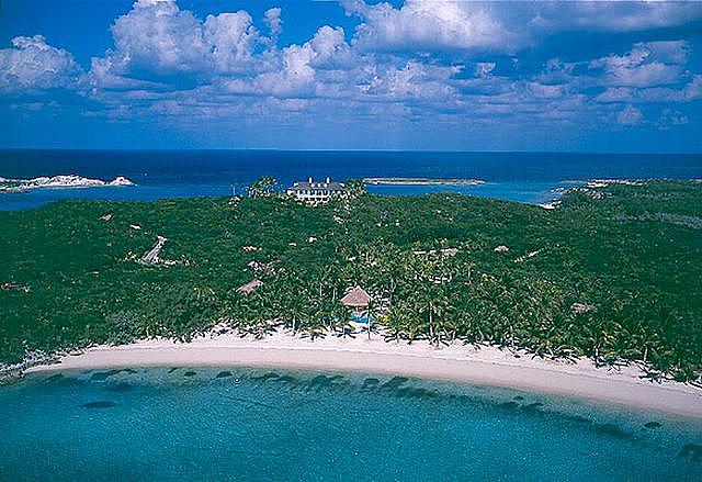 Musha Cay Musha Cay
