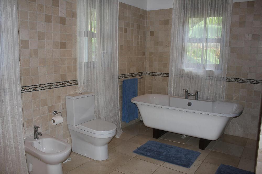 Villa Coccoloba Villa Coccoloba