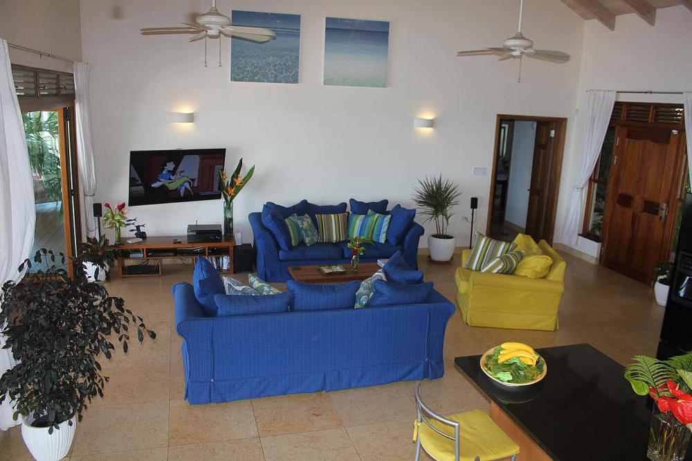 Villa Coccoloba Villa Coccoloba