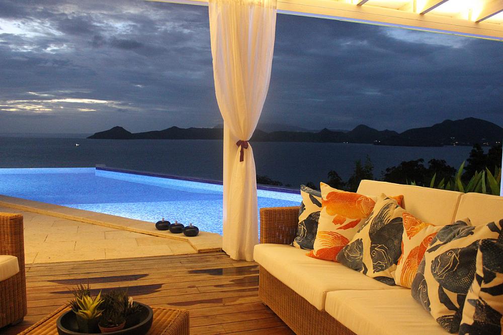 Villa Coccoloba Villa Coccoloba