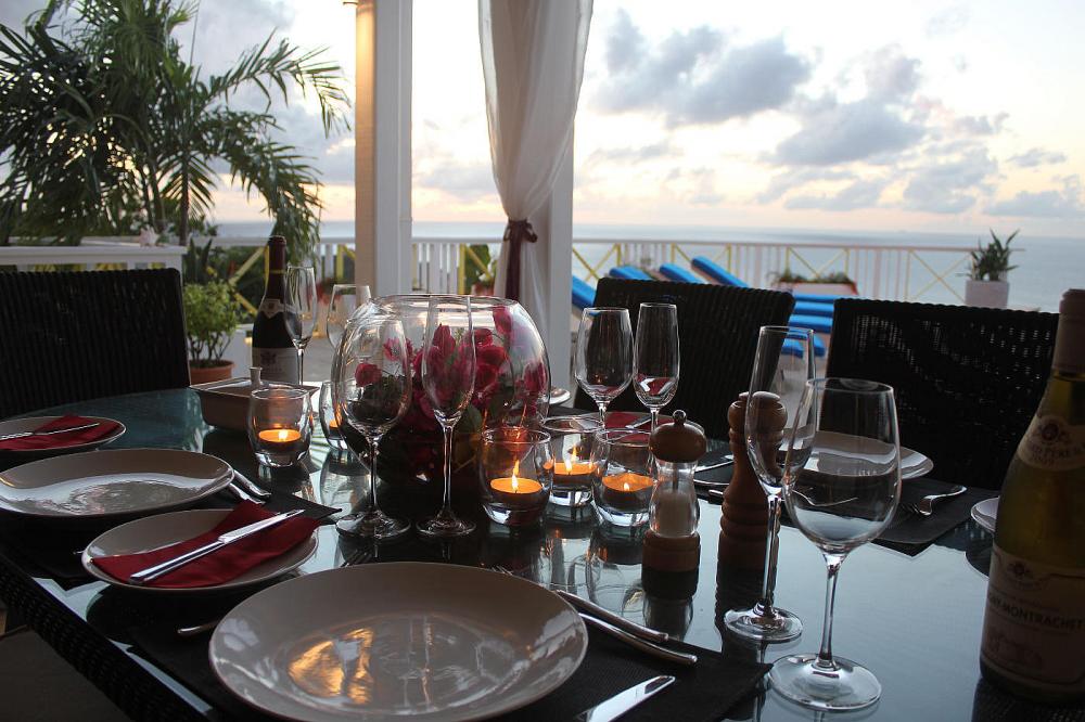 Villa Coccoloba Villa Coccoloba