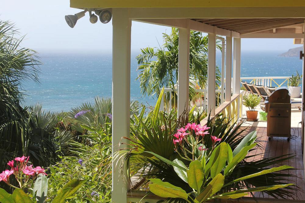 Villa Coccoloba Villa Coccoloba