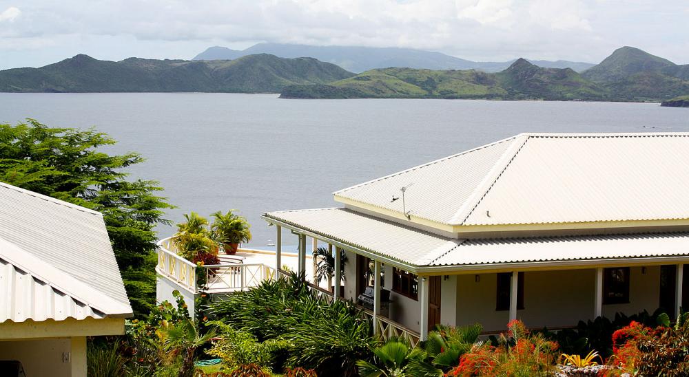 Villa Coccoloba Villa Coccoloba