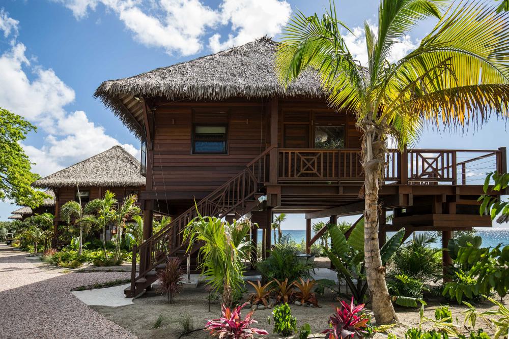 Paradise Beach, Nevis Paradise Beach, Nevis