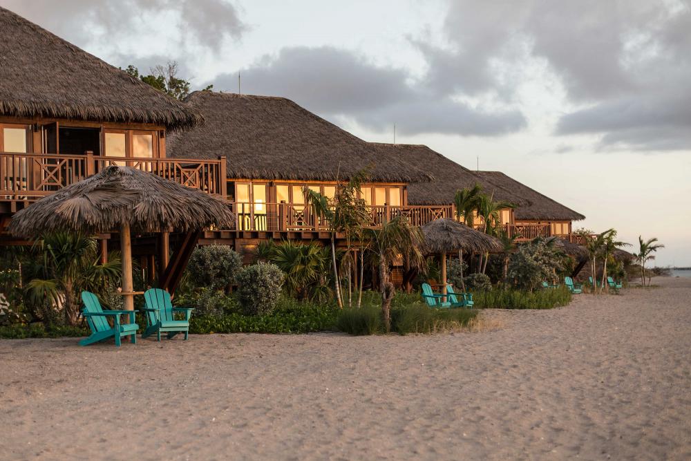 Paradise Beach, Nevis Paradise Beach, Nevis