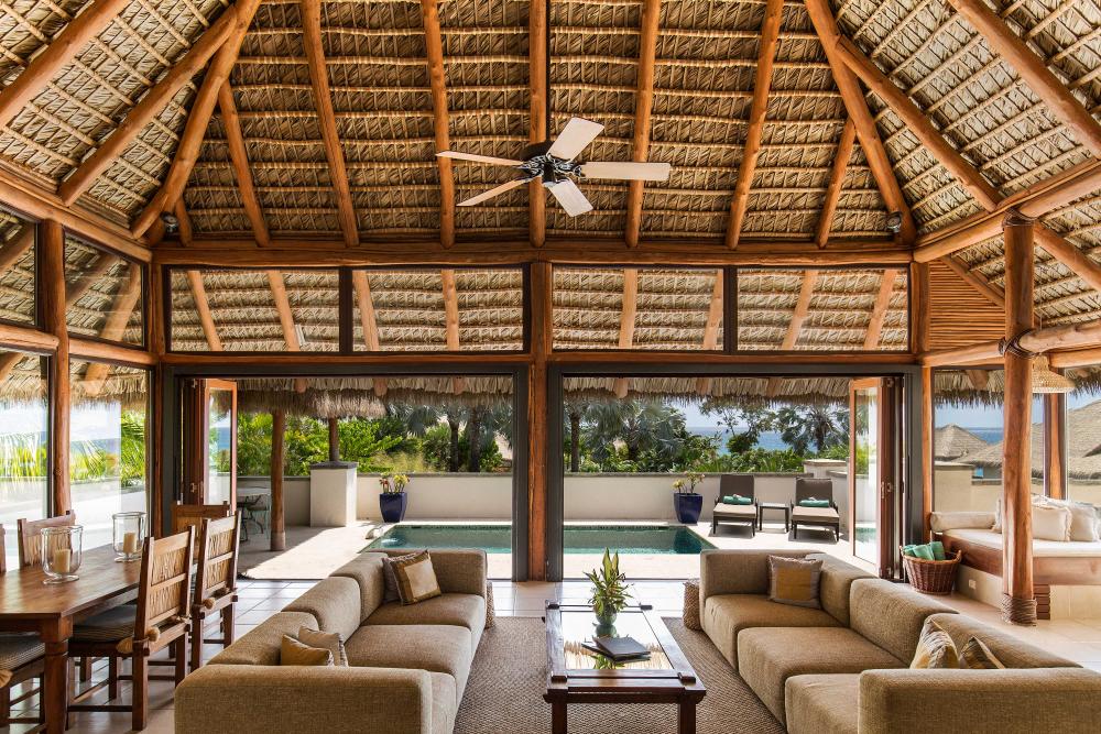 Paradise Beach, Nevis Paradise Beach, Nevis