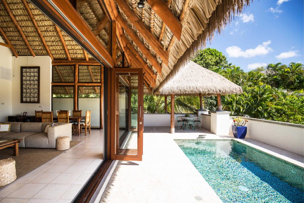 Paradise Beach, Nevis Paradise Beach, Nevis