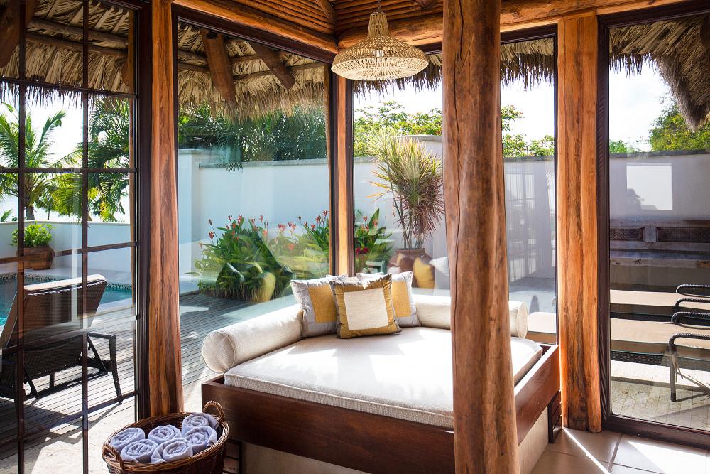 Paradise Beach, Nevis Paradise Beach, Nevis