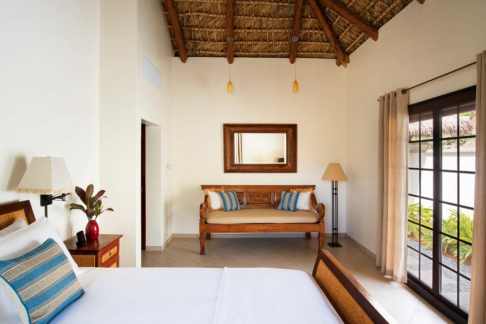 Paradise Beach, Nevis Paradise Beach, Nevis