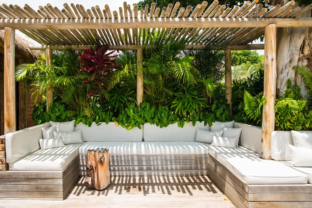 Paradise Beach, Nevis Paradise Beach, Nevis