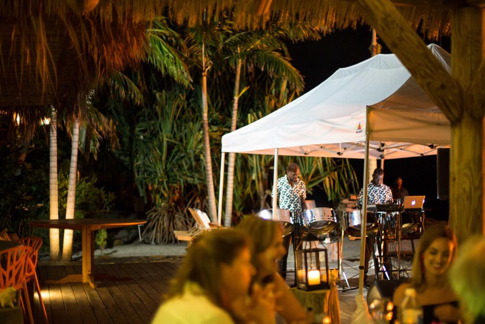 Paradise Beach, Nevis Paradise Beach, Nevis