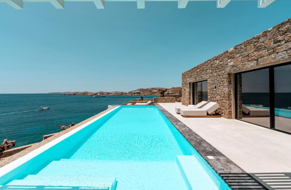 Villa Ennea Villa Ennea