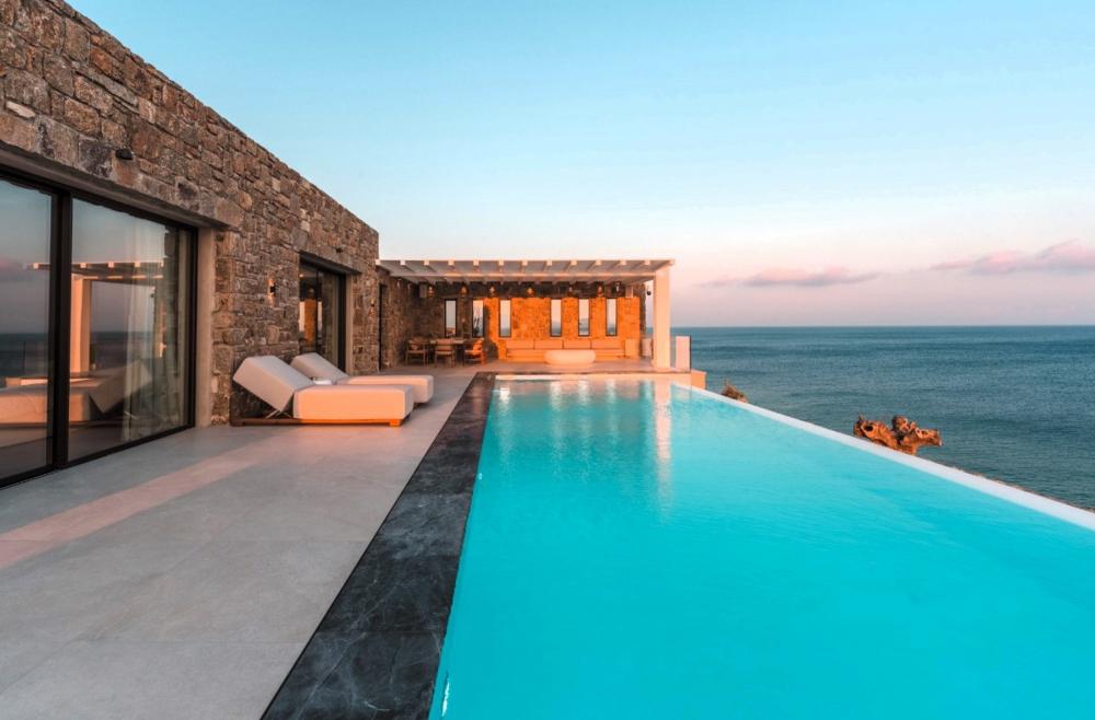 Villa Ennea Villa Ennea