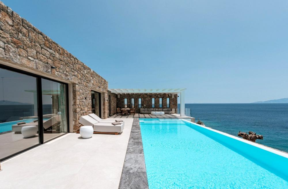 Villa Ennea Villa Ennea