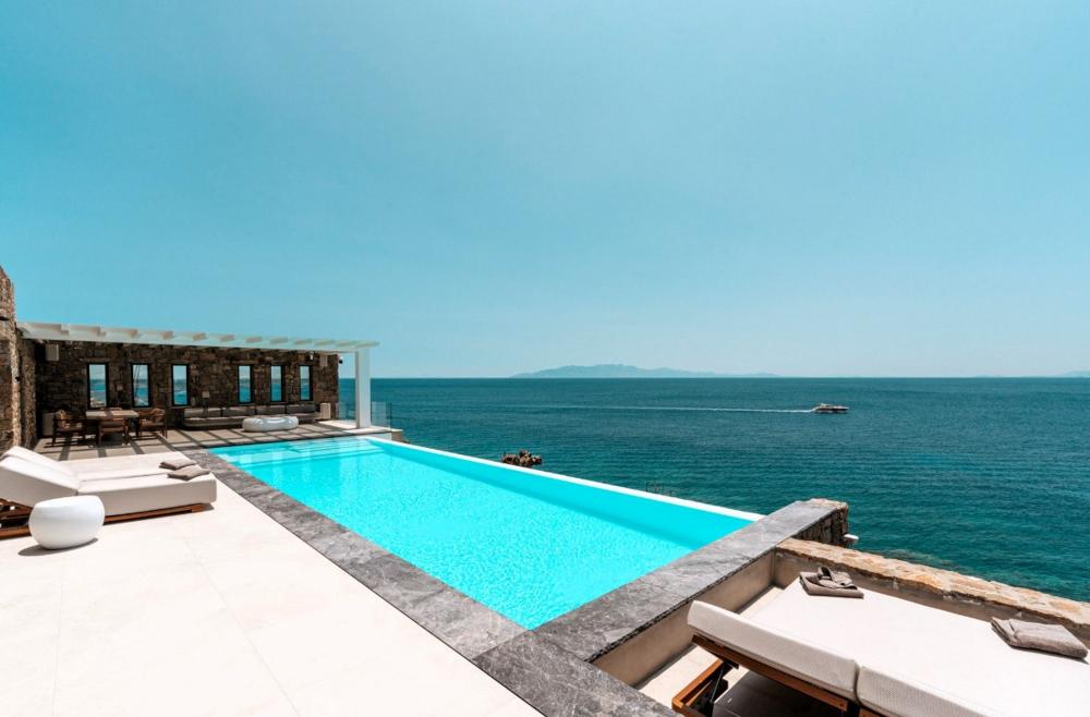 Villa Ennea Villa Ennea