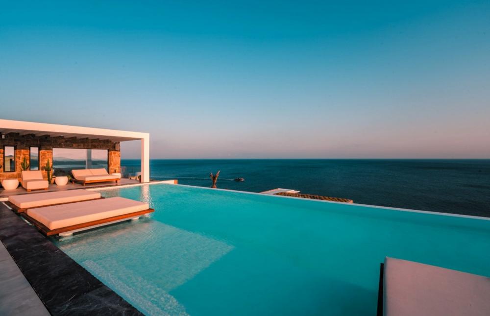 Villa Ennea Villa Ennea