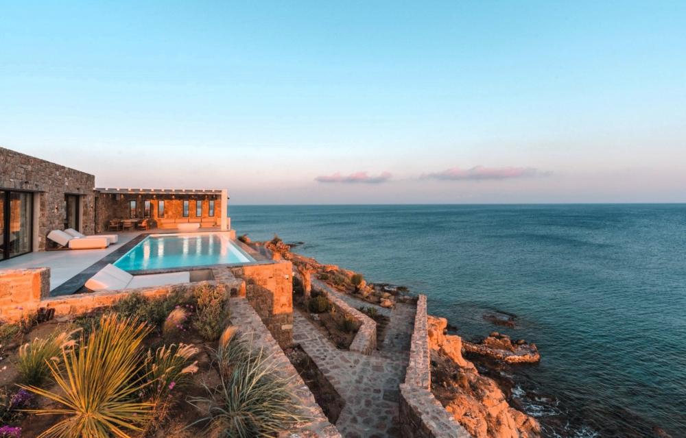 Villa Ennea Villa Ennea