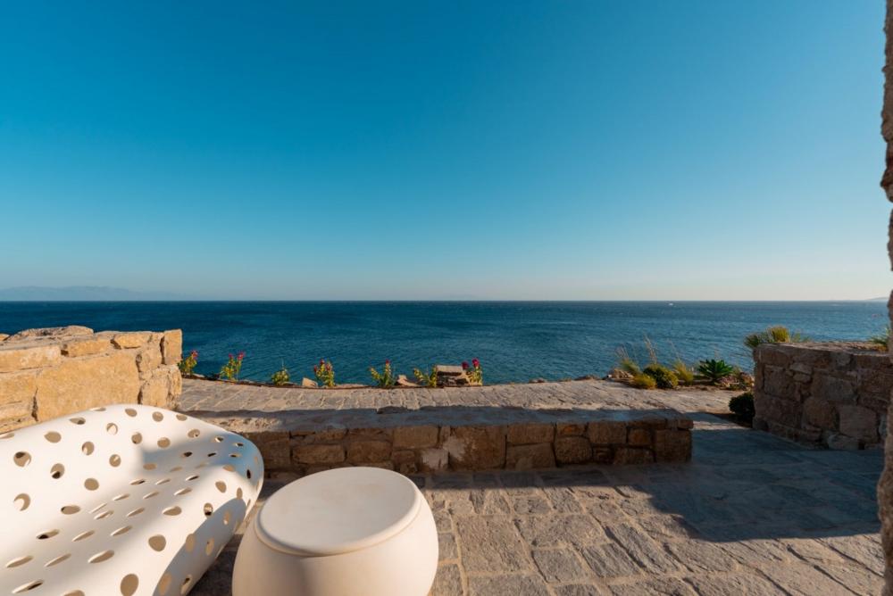 Villa Ennea Villa Ennea