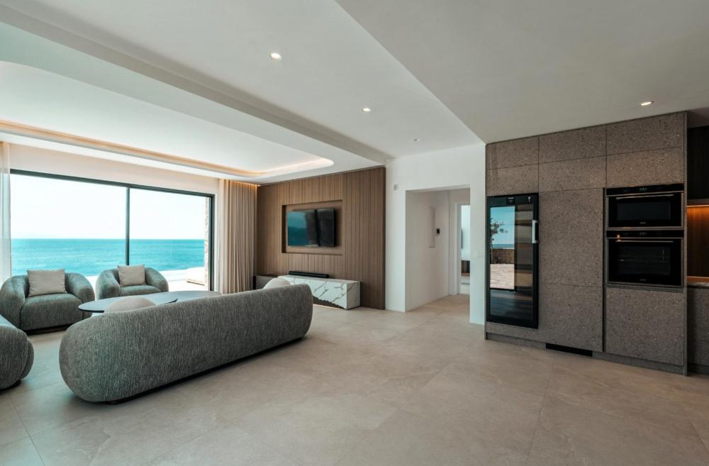 Villa Ennea Villa Ennea